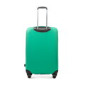 Veľký obal na kufor, zelený, 56-30-033-85