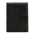 Pánska kožená peňaženka s klipom 21-1-004-1