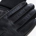 Kvalitné pánske kožené rukavice Wittchen 39-6L-967-1