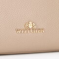 Dámska kožená crossbody kabelka – nadčasová elegancia v kompaktnej forme 101-4E-609-9G