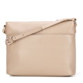 Dámska kožená crossbody kabelka – nadčasová elegancia v kompaktnej forme 101-4E-609-9G