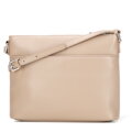 Dámska kožená crossbody kabelka – nadčasová elegancia v kompaktnej forme 101-4E-609-9S