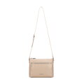 Dámska kožená crossbody kabelka – nadčasová elegancia v kompaktnej forme 101-4E-609-9S
