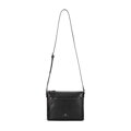 Dámska kožená crossbody kabelka – nadčasová elegancia v kompaktnej podobe 101-4E-609-G1