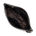 Dámska kožená crossbody kabelka – nadčasová elegancia v kompaktnej forme 101-4E-609-1G