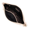 Dámska kožená crossbody kabelka – nadčasová elegancia v kompaktnej forme 101-4E-609-9G