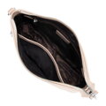 Dámska kožená crossbody kabelka – nadčasová elegancia v kompaktnej forme 101-4E-609-9S