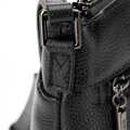 Dámska kožená crossbody kabelka – nadčasová elegancia v kompaktnej podobe 101-4E-609-G1