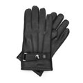 Zateplené pánske rukavice Wittchen 44-6A-005-1