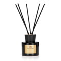 Szklany dyfuzor z patyczkami mały Royal Oudh & Patchouli 1-HD-100-1