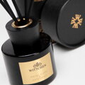 Szklany dyfuzor z patyczkami mały Royal Oudh & Patchouli 1-HD-100-1
