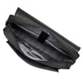 Aktovka s 15,6 ”priestorom na notebook.