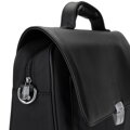 Aktovka s 15,6 ”priestorom na notebook.