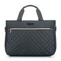 Kabelka na 14'' notebook, šedá Wittchen 99-4Y-301-01