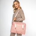 Elegantná turisticko-biznis taška na notebook a dokumenty 56-3S-709-34