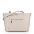 Luxusná shopper kabelka Wittchen 100-4E-607-9S