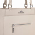 Luxusná shopper kabelka Wittchen 100-4E-607-9S