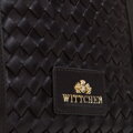 shopper kabelka Wittchen z tkanej kože 97-4E-512-4