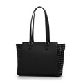 shopper kabelka Wittchen s látkovou vložkou bouclé 97-4Y-750-1