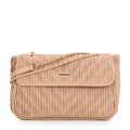Štýlová dámska crossbody kabelka z ekologickej kože 99-4Y-634-9