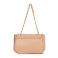 Štýlová dámska crossbody kabelka z ekologickej kože 99-4Y-634-9