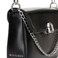 Dámska crossbody kabelka WITTCHEN v kompaktnej forme