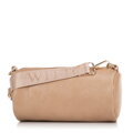 Súprava crossbody kabeliek z ekokože béžová 100-4Y-420-9