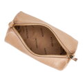 Súprava crossbody kabeliek z ekokože béžová 100-4Y-420-9