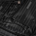 Polykarbonátové kabínové puzdro s 15” vreckom na notebook, čierne 56-3P-900-11
