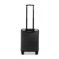 Polykarbonátové kabínové puzdro s 15” vreckom na notebook, čierne 56-3P-900-11