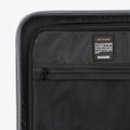 Kabínový kufor z expandovaného polykarbonátu 56-3P-401-01