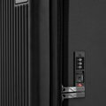 Rozšíriteľný kabínový kufor z polykarbonátu 56-3P-401-10