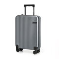 Kabínový kufor z expandovaného polykarbonátu 56-3P-401-01