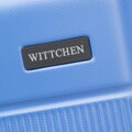 Stredný cestovný kufor Wittchen 56-3A-802-95