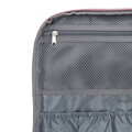 Kompaktný  ruksak na notebook 40x20x30 cm v sivohnedej farbe 56-3S-018-34