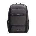 Cestovný ruksak do lietadla 45 × 30 × 20 cm s RFID vreckom