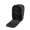 Cestovný ruksak do lietadla 45 × 30 × 20 cm s RFID vreckom
