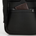 Cestovný ruksak z polyesteru s priehradkou na notebook 15’’ 56-3S-020-10