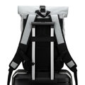 Cestovný ruksak z polyesteru s priehradkou na notebook 15’’ - 56-3S-020-80