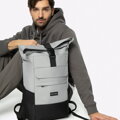 Cestovný ruksak z polyesteru s priehradkou na notebook 15’’ - 56-3S-020-80