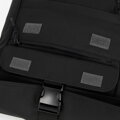 Cestovný ruksak z polyesteru s priehradkou na notebook 15’’ 56-3S-020-10
