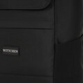 Cestovný ruksak z polyesteru s priehradkou na notebook 15’’ 56-3S-020-10
