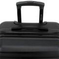 Sada ABS kufrov s rebrami 56-3A-31S-11