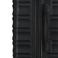 Sada ABS kufrov s rebrami 56-3A-31S-11