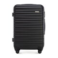 Sada ABS kufrov s rebrami 56-3A-31K-11