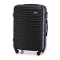 Sada ABS kufrov s rebrami 56-3A-31K-11