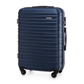 Sada ABS kufrov s rebrami 56-3A-31S-91