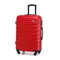 Sada ABS kufrov s rebrinami 56-3A-31S-35