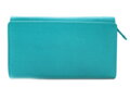 511-1048-53 COW NAPPA TURQUOISE