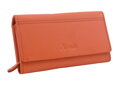 Dámska peňaženka RFID MERCUCIO oranžová 2511507